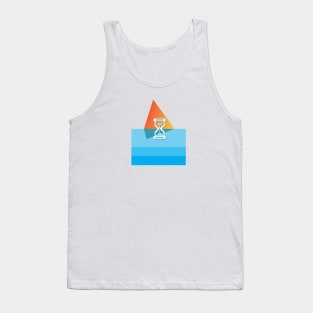 L O A D I N G Tank Top